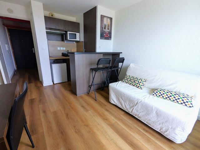 Appartement à louer 1 pièce
