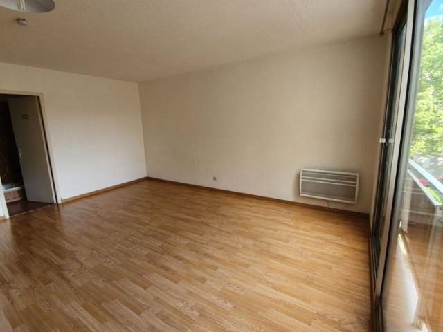 Appartement à louer 1 pièce