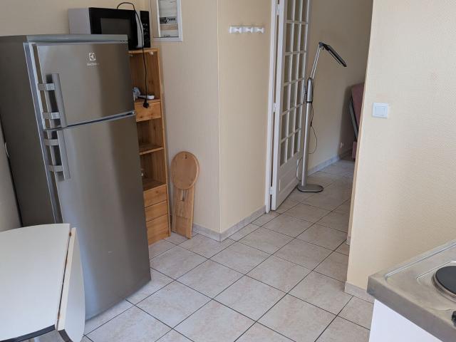 Appartement à louer 1 pièce