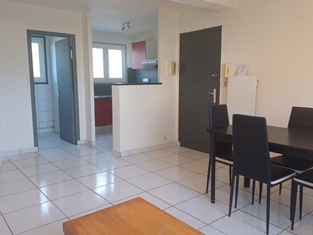 Appartement à louer 1 pièce