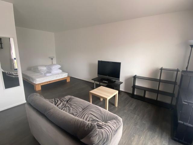 Appartement à louer 1 pièce