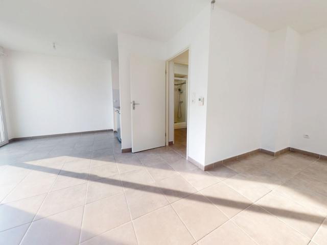 Appartement à louer 1 pièce