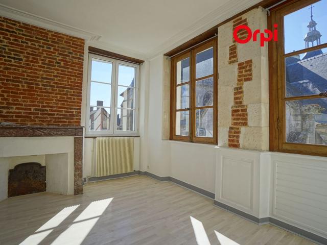 Appartement à louer 1 pièce