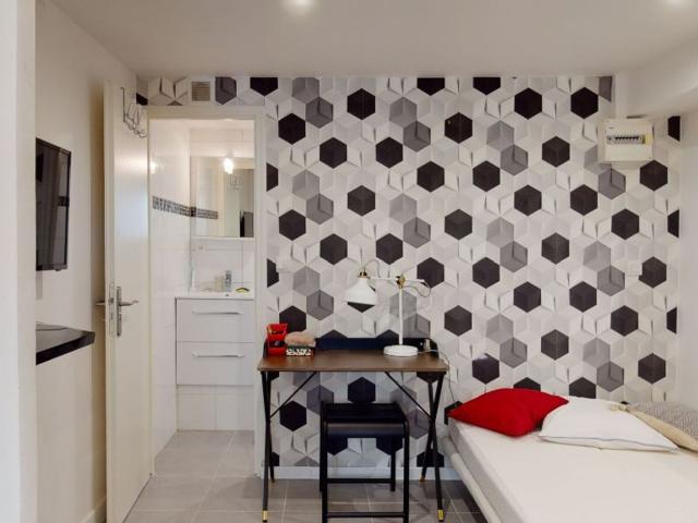 Appartement à louer 1 pièce 15,12 m