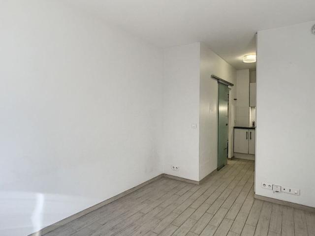Appartement à louer 1 pièce 15,23 m