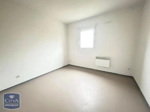 Appartement à louer 1 pièce 15.48m²