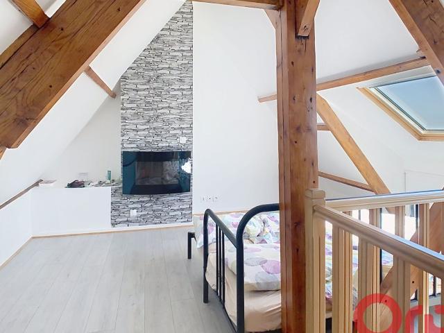 Appartement à louer 1 pièce 15,69 m