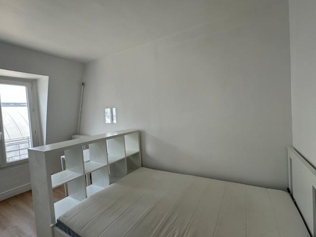 Appartement à louer 1 pièce 15,75 m