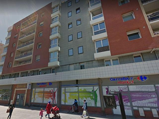 Appartement à louer 1 pièce 15 m