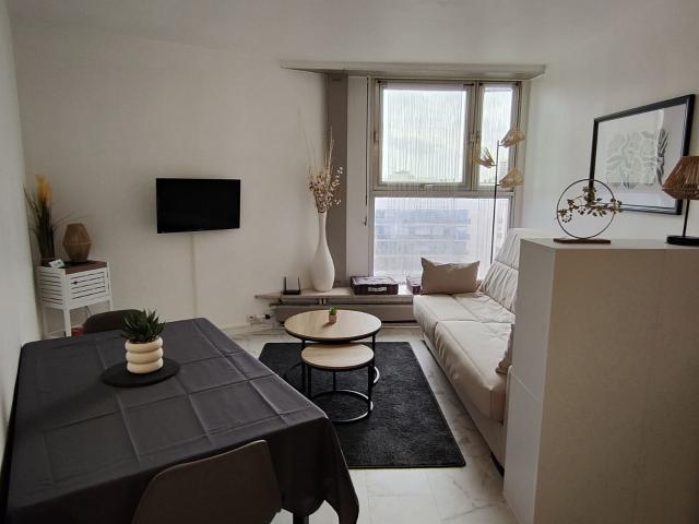 Appartement à louer 1 pièce