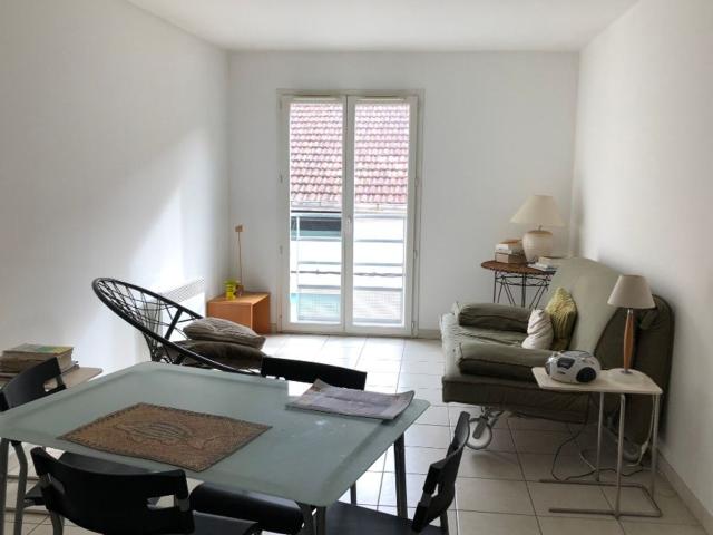 Appartement à louer 1 pièce