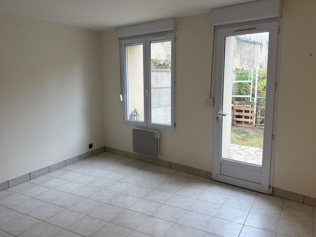 Appartement à louer 1 pièce