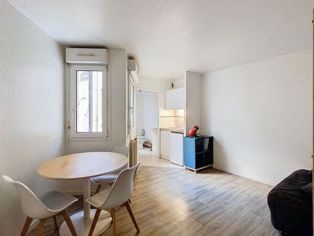 Appartement à louer 1 pièce