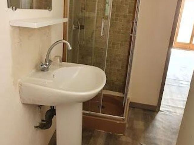 Appartement à louer 1 pièce
