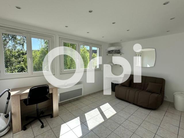 Appartement à louer 1 pièce