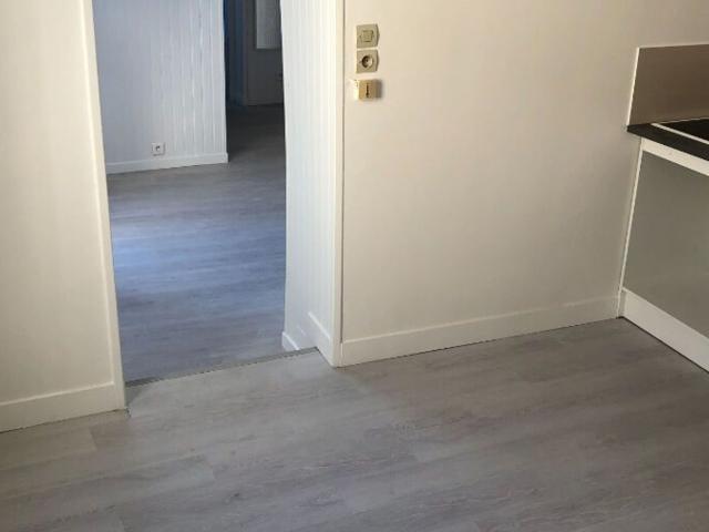 Appartement à louer 1 pièce