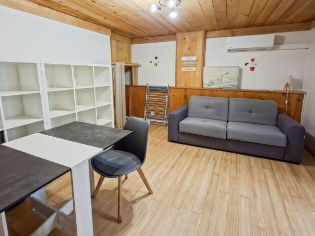 Appartement à louer 1 pièce