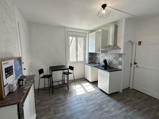 Appartement à louer 1 pièce