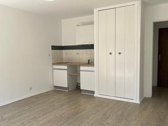 Appartement à louer 1 pièce