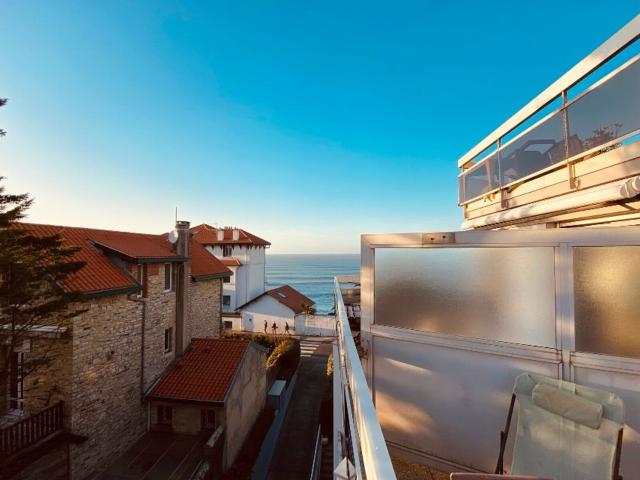 Appartement à louer 1 pièce