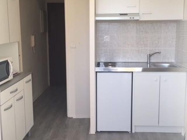 Appartement à louer 1 pièce