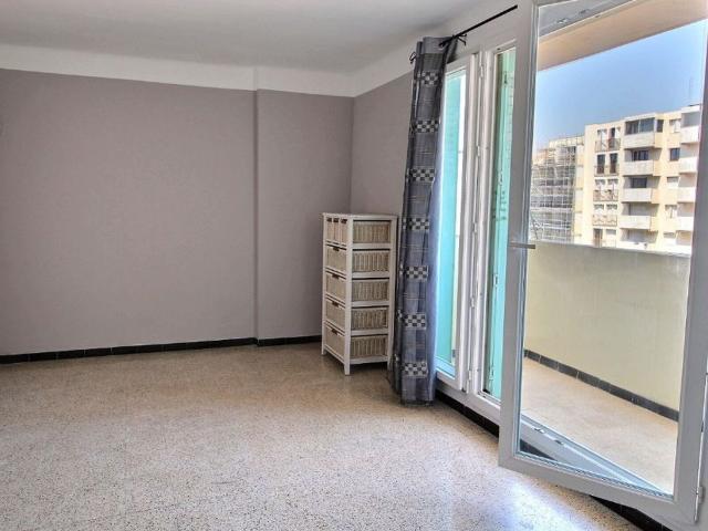 Appartement à louer 1 pièce