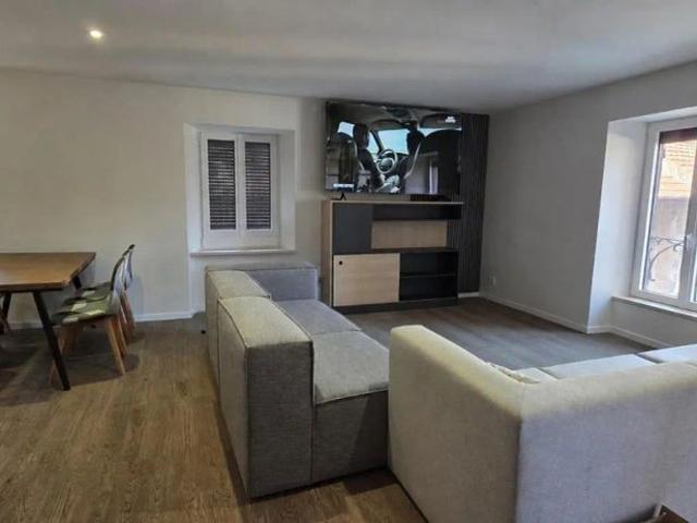 Appartement à louer 1 pièce 16.19m²