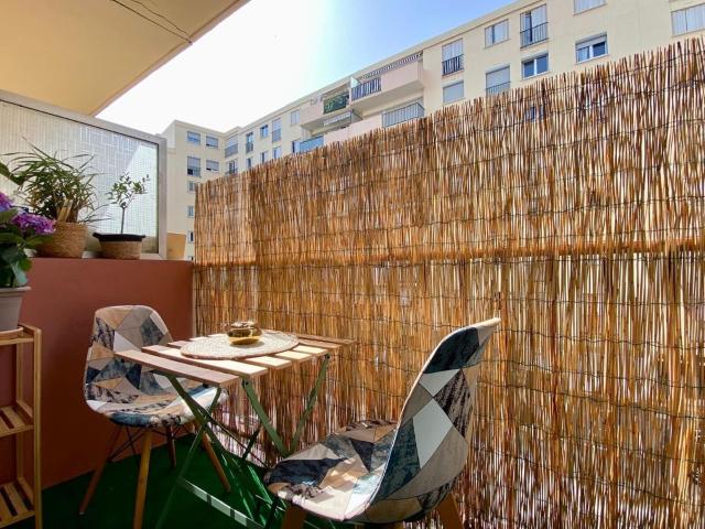 Appartement à louer 1 pièce 16,31 m