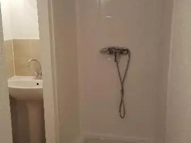 Appartement à louer 1 pièce 16.75m²