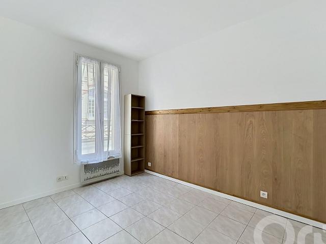 Appartement à louer 1 pièce 16,84 m