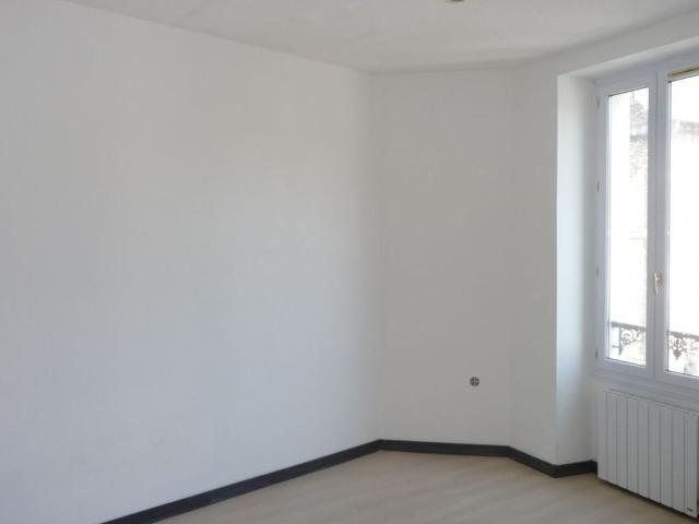 Appartement à louer 1 pièce 16,85 m