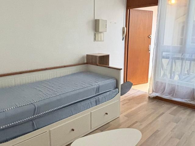 Appartement à louer 1 pièce 16 m