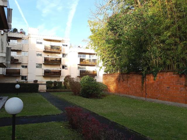 Appartement à louer 1 pièce 16 m