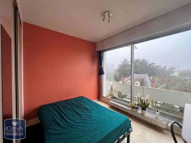 Appartement à louer 1 pièce 16m²