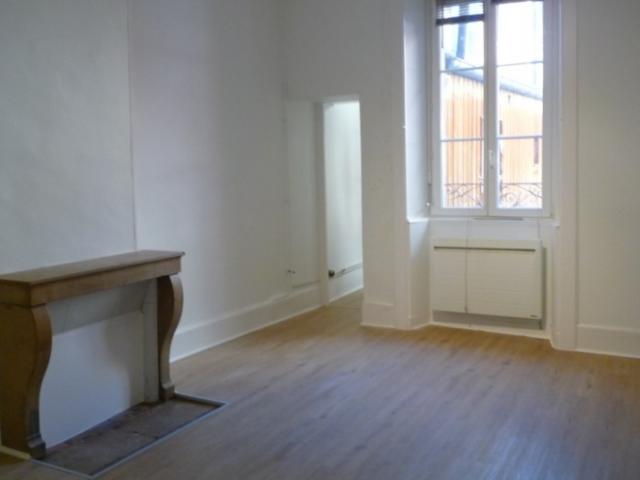 Appartement à louer 1 pièce
