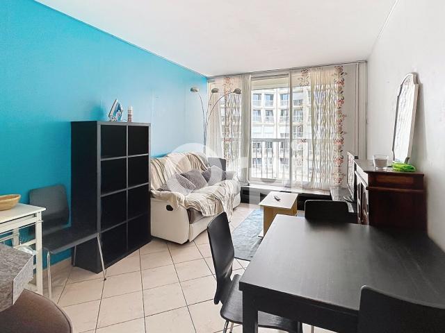 Appartement à louer 1 pièce