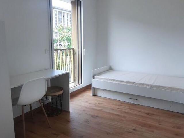 Appartement à louer 1 pièce