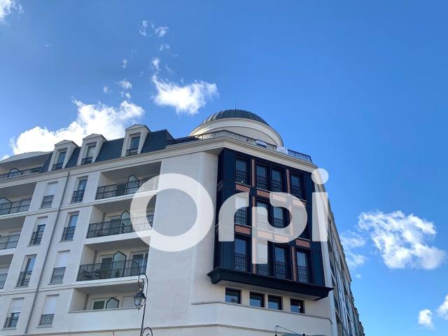 Appartement à louer 1 pièce
