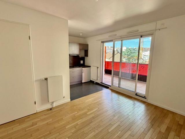 Appartement à louer 1 pièce