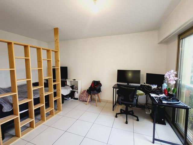 Appartement à louer 1 pièce