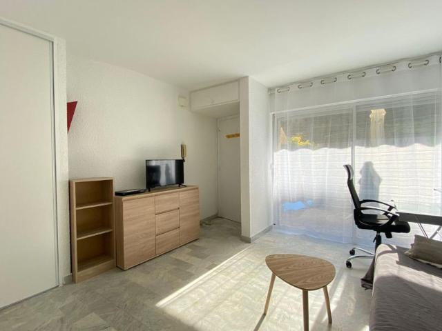 Appartement à louer 1 pièce