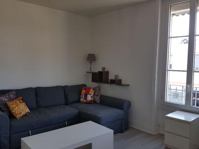 Appartement à louer 1 pièce