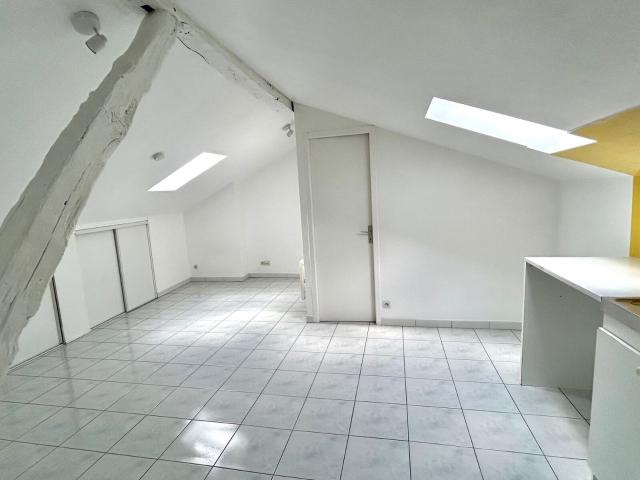 Appartement à louer 1 pièce