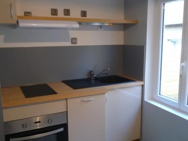 Appartement à louer 1 pièce