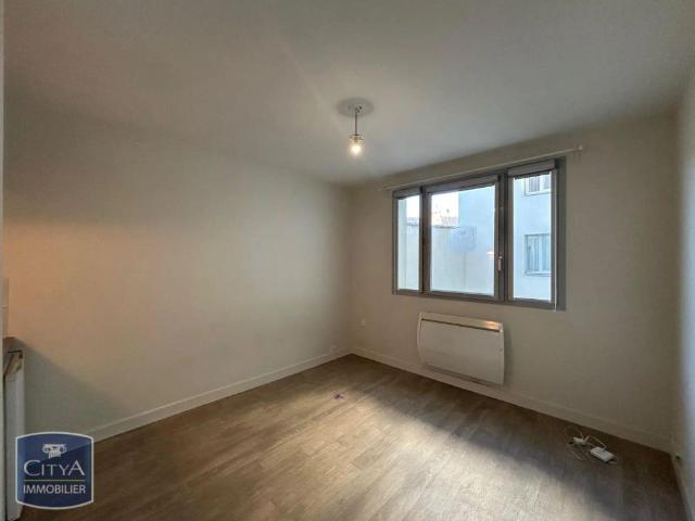 Appartement à louer 1 pièce 17.15m²