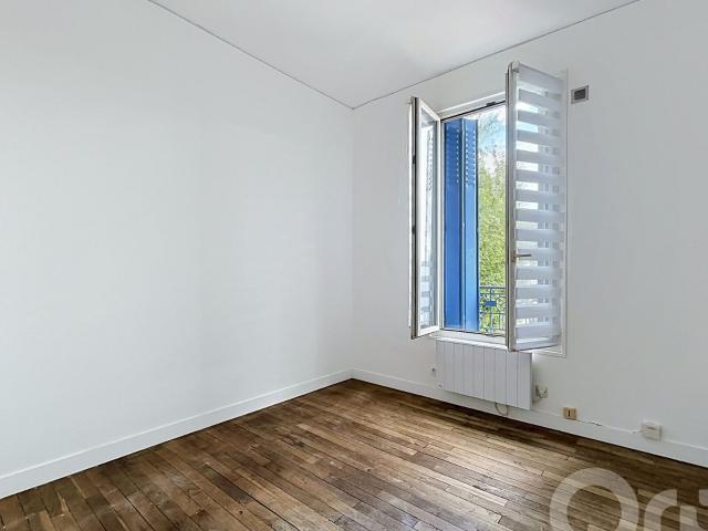Appartement à louer 1 pièce 17,18 m