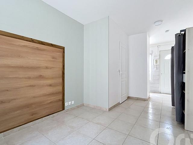Appartement à louer 1 pièce 17,37 m