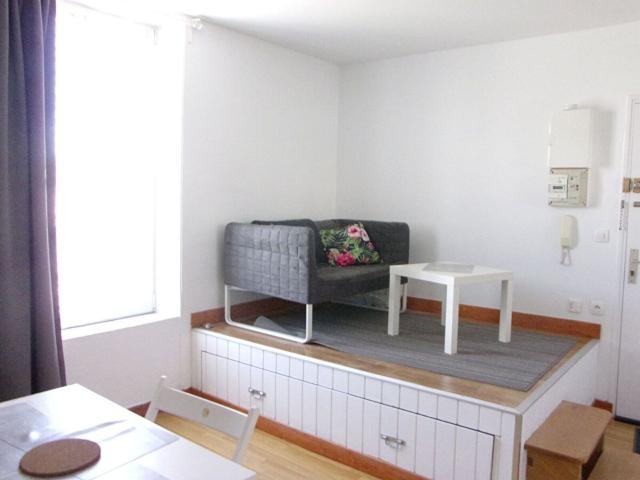 Appartement à louer 1 pièce 17,55 m