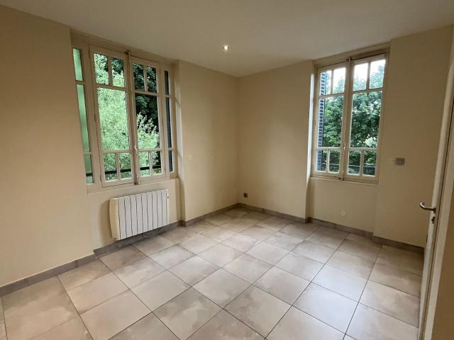 Appartement à louer 1 pièce 17,55 m