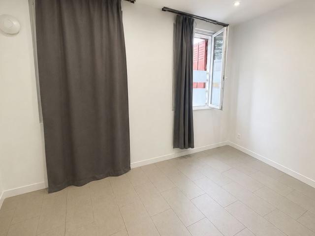 Appartement à louer 1 pièce 17,62 m